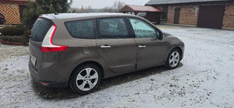 Renault Grand Scenic III
