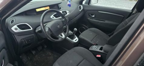 Renault Grand Scenic III