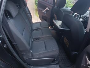 Toyota Verso 2012r 2.0 diesel