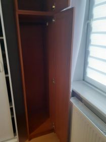 Słupek z nadstawką