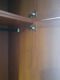 Słupek z nadstawką