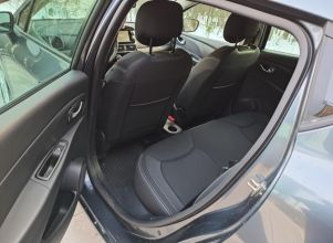 Renault Clio IV 1.5 DCi 90 KM rok 2019
