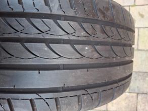 Koła 20 , 5x112 , ET 30