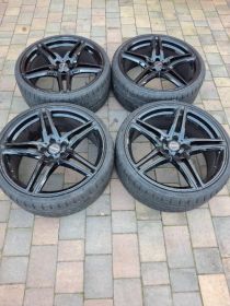 Koła 20 , 5x112 , ET 30