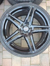 Koła 20 , 5x112 , ET 30