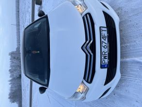 Sprzedam Citroen C4 1.6 HDI 2015.r