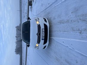 Sprzedam Citroen C4 1.6 HDI 2015.r