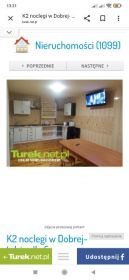 K2 noclegi w Dobrej także dla firm