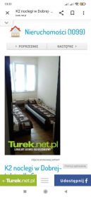 K2 noclegi w Dobrej także dla firm