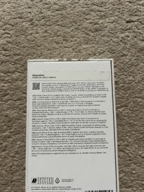 Iphone 15 Pro 256GB Natural Titanium Szary