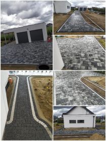 Usługi Brukarskie zapisy na rok 2026!