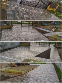 Usługi Brukarskie zapisy na rok 2026!