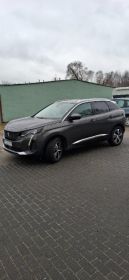 Peugeot 3008 II