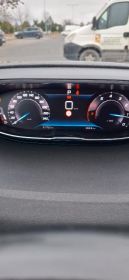 Peugeot 3008 II