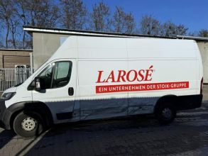 FIAT Ducato 2,3JTD 2020 r. 140KM Maxi Max L5H3 Klima 6pk...