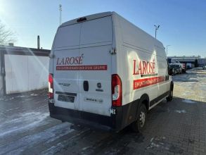 FIAT Ducato 2,3JTD 2020 r. 140KM Maxi Max L5H3 Klima 6pk...