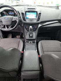 Ford Kuga 2017r. 2,0 Diesel 150KM Automat