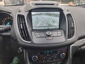 Ford Kuga 2017r. 2,0 Diesel 150KM Automat