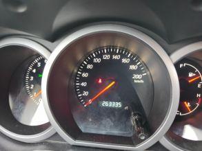 Suzuki grand Vitara 2,0ben+nowy gaz