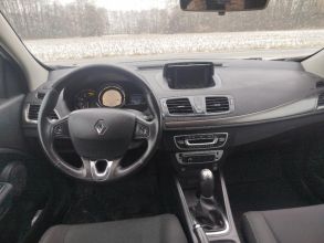 Renault Megane 3 rok 2013 15 dci