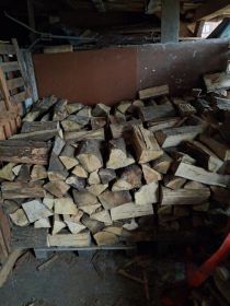 Sprzedam drzewo opałowe