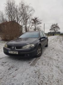 Renault laguna II