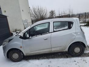Sprzedam Chevrolet Spark