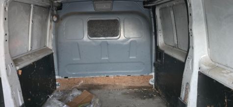 Fiat Scudo Long FV VAT 23%