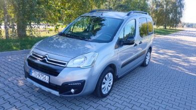 Citroen Berlingo Multispace