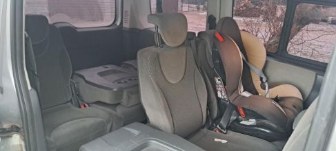 Sprzedam peugot expert