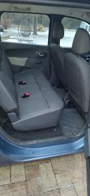 Dacia Lodgy 1.6 LPG