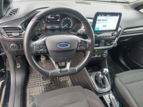 Ford Fiesta ST 1.0 140KM..LIFT 2018 B&O Bogata polecam