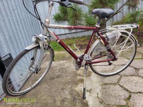 Sprzedam Gazelle Geneve Gold Line