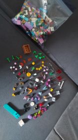 Lego friends 4 zestawy