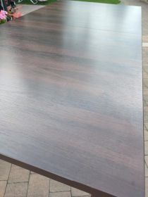 Stół orzech ciemny