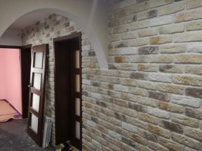 Usługi wykonczeniowe