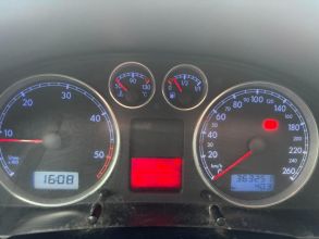 Volkswagen Passat B5fl 1.9TDI 2001r.