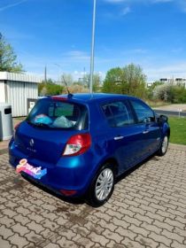 Sprzedam/zamienię renault Clio 1,2 gaz 2010 rok...