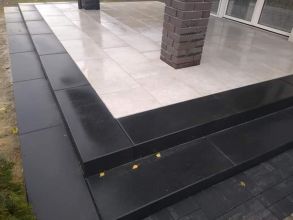 Układanie Kostki Brukowej