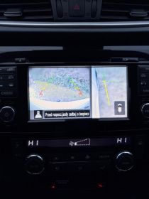 Nissan Qashqai 2014 rok 1.6 diesel 130 km