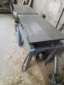 Sprzedam maszyny stolarskie