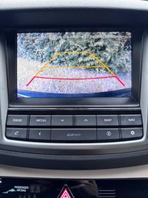 Hyundai Tucson 2.0 diesel 136 km