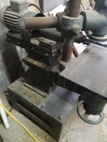 Sprzedam maszyny stolarskie