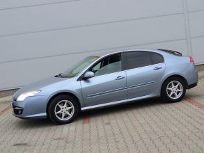 Super Utrzymana/Laguna III-2,0Benzynka z...