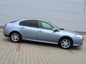 Super Utrzymana/Laguna III-2,0Benzynka z...