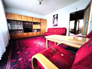 3 pokoje w centrum Turku | balkon | 2 piętro |...