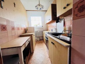 3 pokoje w centrum Turku | balkon | 2 piętro |...