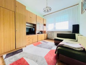 3 pokoje w centrum Turku | balkon | 2 piętro |...