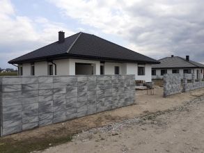 Budowa Ogrodzeń Frontowych od podstaw