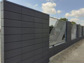 Budowa Ogrodzeń Frontowych od podstaw